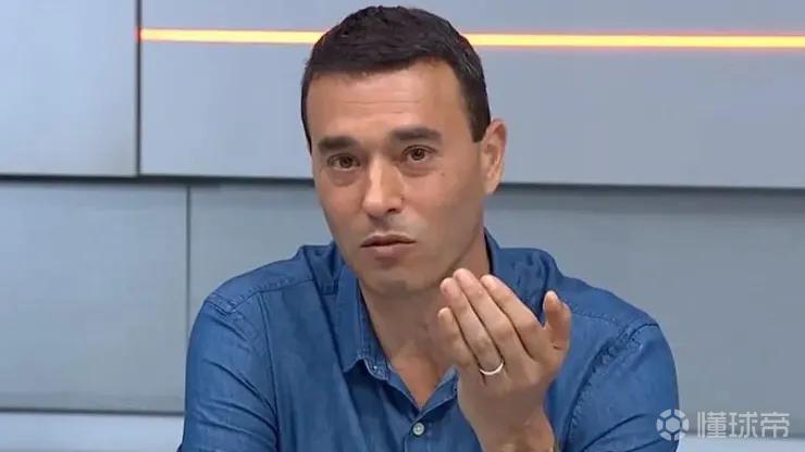 巴西记者：若我是安帅我会毫不犹豫带上弟媳，他的经验对大赛很关键